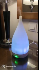Aromatherapy Oil Diffuser & Air Humidifier