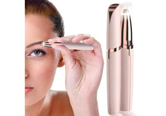 Flawless Brows Portable Hair Remover