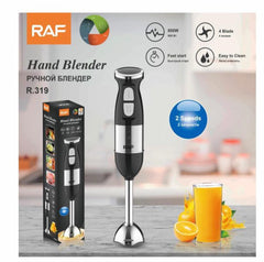RAF Luxury Hand Blender