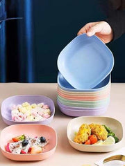 10pcs Multi-Function Mini Dishes