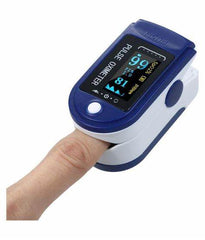 Pulse Oximeter Fingertip