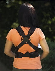 3-in-1 Baby Carrier With Multiple Adjustable Positions