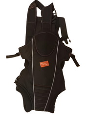 3-in-1 Baby Carrier With Multiple Adjustable Positions