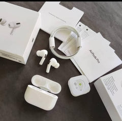 AirPods Pro 2 (2nd Generation) ANC Variant - Enhanced Noise Cancellation & Superior Sound