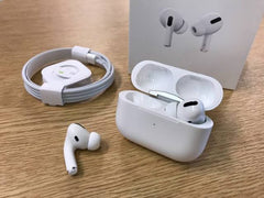 AirPods Pro 2 (2nd Generation) ANC Variant - Enhanced Noise Cancellation & Superior Sound