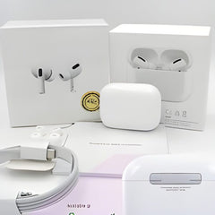 AirPods Pro 2 (2nd Generation) ANC Variant - Enhanced Noise Cancellation & Superior Sound