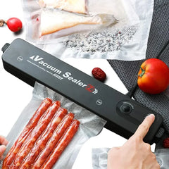 Automatic Vacuum Sealer