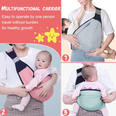 Baby Carrier Sling