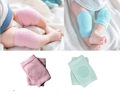 Baby Crawling Anti-slip Knee Pads