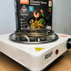 Electric Stove For Cooking