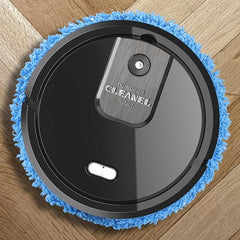 3-in-1 Cordless Vacuum Robot