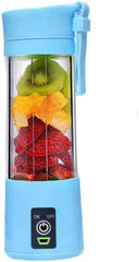 Portable Electric Juicer