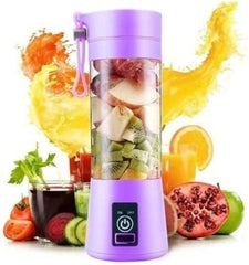 Portable Electric Juicer