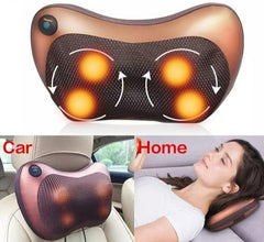 Electric Pillow Massager