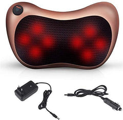 Electric Pillow Massager