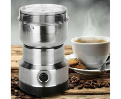 Multi Purpose Electric Spice And Bean Grinder