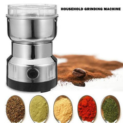 Multi Purpose Electric Spice And Bean Grinder