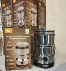 Multi Purpose Electric Spice And Bean Grinder