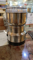 Multi Purpose Electric Spice And Bean Grinder