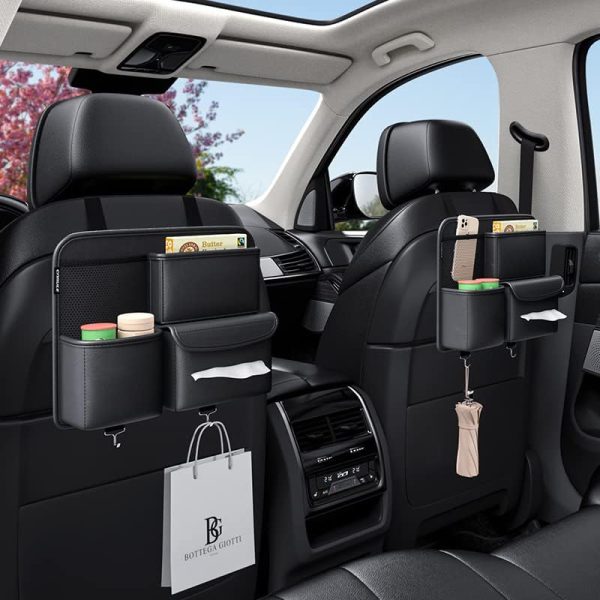 Car Seat Organizer