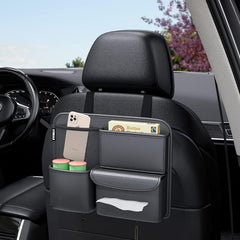 Car Seat Organizer