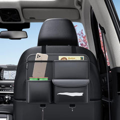 Car Seat Organizer