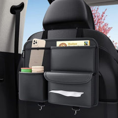 Car Seat Organizer