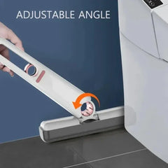 Portable Squeeze Multisurface Cleaner