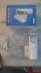 Portable Rechargeable Nebulizer