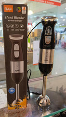 RAF Luxury Hand Blender