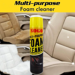 Multi-Purpose Foam Cleaner