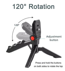 Video Vlog Making Kit With Remote