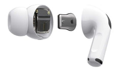 AirPods Pro 2 (2nd Generation) ANC Variant - Enhanced Noise Cancellation & Superior Sound