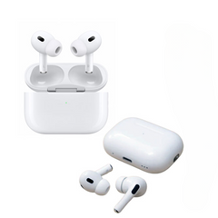 AirPods Pro 2 (2nd Generation) ANC Variant - Enhanced Noise Cancellation & Superior Sound